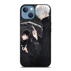 JUJUTSU KAISEN GOJO iPhone 13 Case