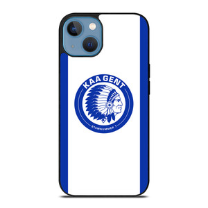 KAA GENT ICON CLUB iPhone 13 Case