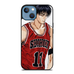 KAEDE RUKAWA SLAMDUNK iPhone 13 Case KAEDE RUKAWA SLAMDUNK iPhone 13 Case