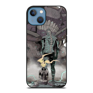 KAIJU NO 8 ANIME iPhone 13 Case