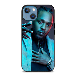 KENDRICK LAMAR COOL SINGER iPhone 13 Case KENDRICK LAMAR COOL SINGER iPhone 13 Case