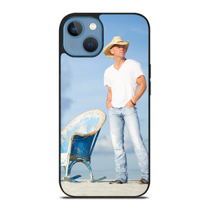 KENNY CHESNEY COOL iPhone 13 Case