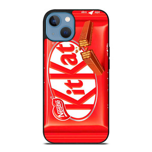 KITKAT CHOCOLATE COVER iPhone 13 Case KITKAT CHOCOLATE COVER iPhone 13 Case