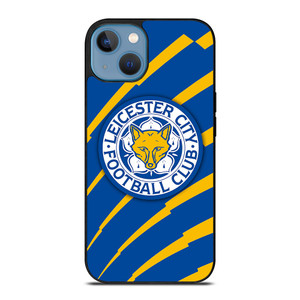LEICESTER CITY FC LOGO iPhone 13 Case LEICESTER CITY FC LOGO iPhone 13 Case