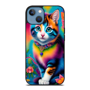 LISA FRANK KITTEN iPhone 13 Case