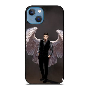 LUCIFER ART iPhone 13 Case LUCIFER ART iPhone 13 Case