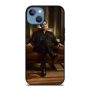 LUCIFER SERIES MOVIE iPhone 13 Case