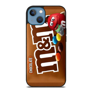 M&M'S CHOCOLATE iPhone 13 Case