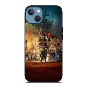 MAD MAX FURY ROAD MOVIE iPhone 13 Case MAD MAX FURY ROAD MOVIE iPhone 13 Case