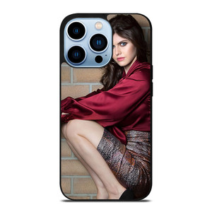 ALEXANDRA DADDARIO SEXY 2 iPhone 13 Pro Max Case ALEXANDRA DADDARIO SEXY 2 iPhone 13 Pro Max Case