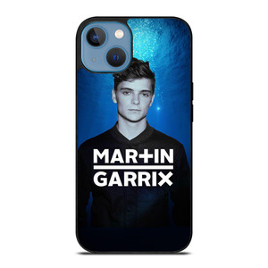 MARTIN GARRIX GOOD DJ iPhone 13 Case MARTIN GARRIX GOOD DJ iPhone 13 Case