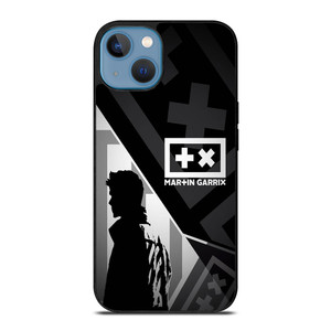 MARTIN GARRIX LOGO iPhone 13 Case MARTIN GARRIX LOGO iPhone 13 Case