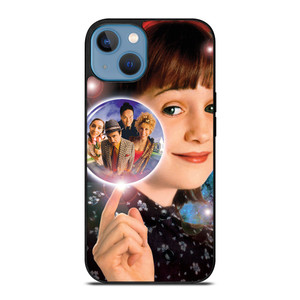 MATILDA CUTE SERIES MOVIE iPhone 13 Case