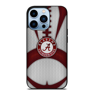 ALABAMA CRIMSON TIDE LOGO 2 iPhone 13 Pro Max Case
