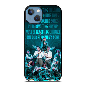 MATILDA THE MUSICAL MOVIE iPhone 13 Case MATILDA THE MUSICAL MOVIE iPhone 13 Case