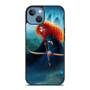 MERIDA BRAVE iPhone 13 Case MERIDA BRAVE iPhone 13 Case