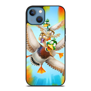 MIGRATION DUCKS MOVIE iPhone 13 Case MIGRATION DUCKS MOVIE iPhone 13 Case