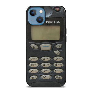 NOKIA RETRO PHONE iPhone 13 Case