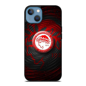 OLYMPIACOS ICON iPhone 13 Case