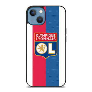 OLYMPIQUE LYONNAIS SYMBOL CLUB iPhone 13 Case OLYMPIQUE LYONNAIS SYMBOL CLUB iPhone 13 Case