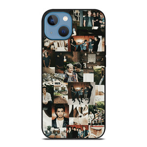 ONE DIRECTION COLLAGE iPhone 13 Case