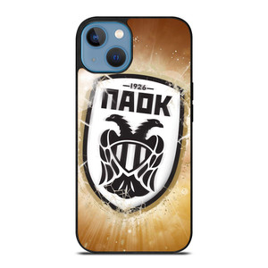PAOK SALONIKA FC 1926 ICON iPhone 13 Case
