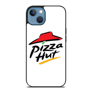 PIZZA HUT LOGO iPhone 13 Case PIZZA HUT LOGO iPhone 13 Case