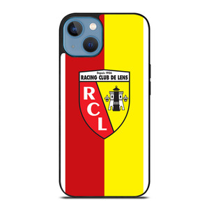 RACING CLUB DE LENS FC iPhone 13 Case RACING CLUB DE LENS FC iPhone 13 Case