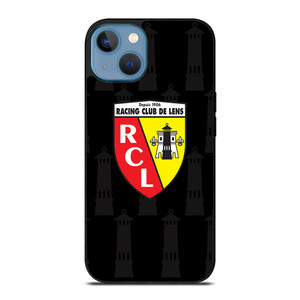 RACING CLUB DE LENS ICON iPhone 13 Case