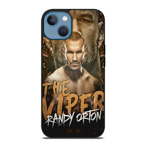 RANDY ORTON THE VIPER iPhone 13 Case