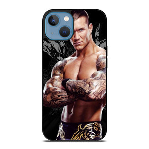 RANDY ORTON WWE COOL iPhone 13 Case