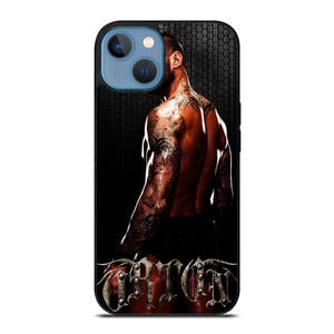 RANDY ORTON WWE LEGEND iPhone 13 Case