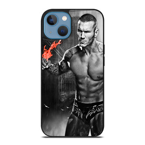RANDY ORTON WWE iPhone 13 Case RANDY ORTON WWE iPhone 13 Case