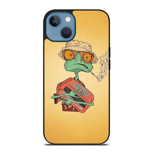 RANGO ART iPhone 13 Case