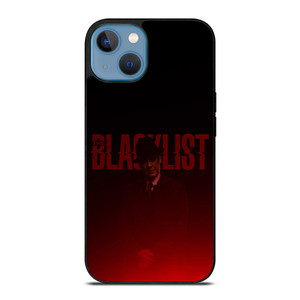 RAYMOND REDDINGTON THE BLACKLIST iPhone 13 Case