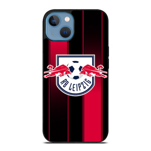RB LEIPZIG FC BUNDESLIGA LOGO iPhone 13 Case