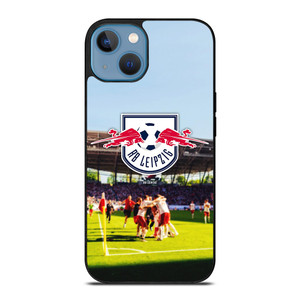 RB LEIPZIG FC LOGO iPhone 13 Case