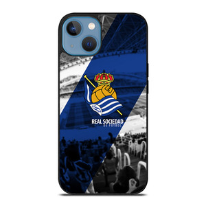REAL SOCIEDAD ICON iPhone 13 Case