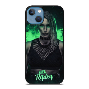 RHEA RIPLEY WWE iPhone 13 Case RHEA RIPLEY WWE iPhone 13 Case