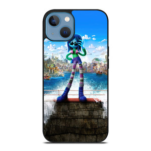 RUBY GILLMAN TEENAGE KRAKEN CUTE iPhone 13 Case RUBY GILLMAN TEENAGE KRAKEN CUTE iPhone 13 Case