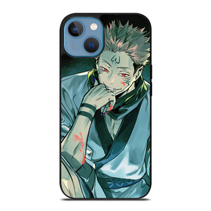 RYOMEN SUKUNA JUJUTSU KAISEN iPhone 13 Case RYOMEN SUKUNA JUJUTSU KAISEN iPhone 13 Case