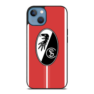 SC FREIBURG BUNDESLIGA LOGO iPhone 13 Case SC FREIBURG BUNDESLIGA LOGO iPhone 13 Case