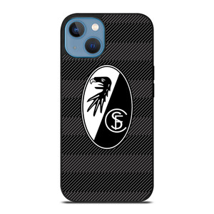 SC FREIBURG ICON iPhone 13 Case SC FREIBURG ICON iPhone 13 Case
