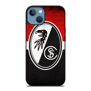 SC FREIBURG LOGO iPhone 13 Case SC FREIBURG LOGO iPhone 13 Case