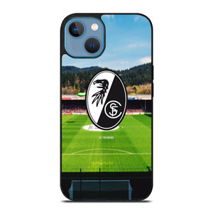 SC FREIBURG SYMBOL iPhone 13 Case SC FREIBURG SYMBOL iPhone 13 Case