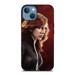 SCARLETT JOHANSSON COOL iPhone 13 Case SCARLETT JOHANSSON COOL iPhone 13 Case