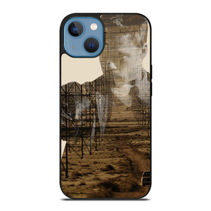 SE7EN BRAD PITT MOVIE iPhone 13 Case SE7EN BRAD PITT MOVIE iPhone 13 Case