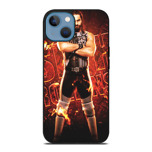 SETH FREAKIN ROLLINS WWE iPhone 13 Case SETH FREAKIN ROLLINS WWE iPhone 13 Case