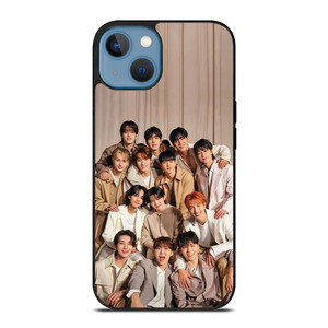 SEVENTEEN COOL BOYBAND iPhone 13 Case SEVENTEEN COOL BOYBAND iPhone 13 Case