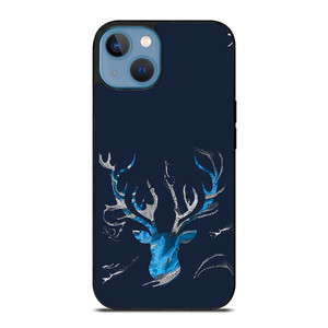 SHADON AND BONE ICON iPhone 13 Case SHADON AND BONE ICON iPhone 13 Case